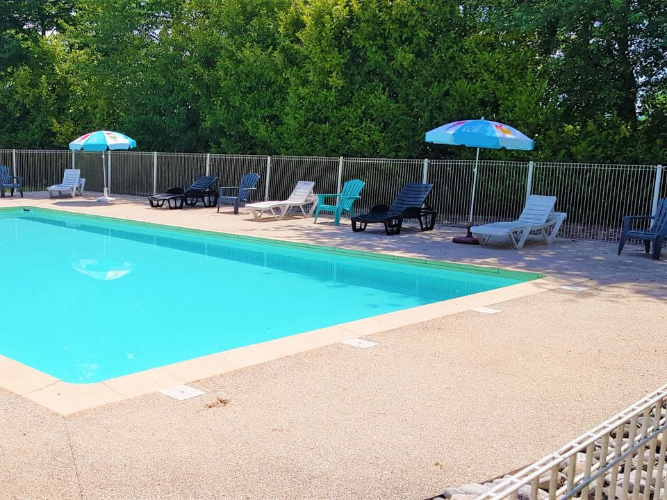 Les Rives du Lac Auvergne - Saint-Gérons visuel 2/3 Les Rives du Lac Auvergne - Saint-Gérons visuel 2/3