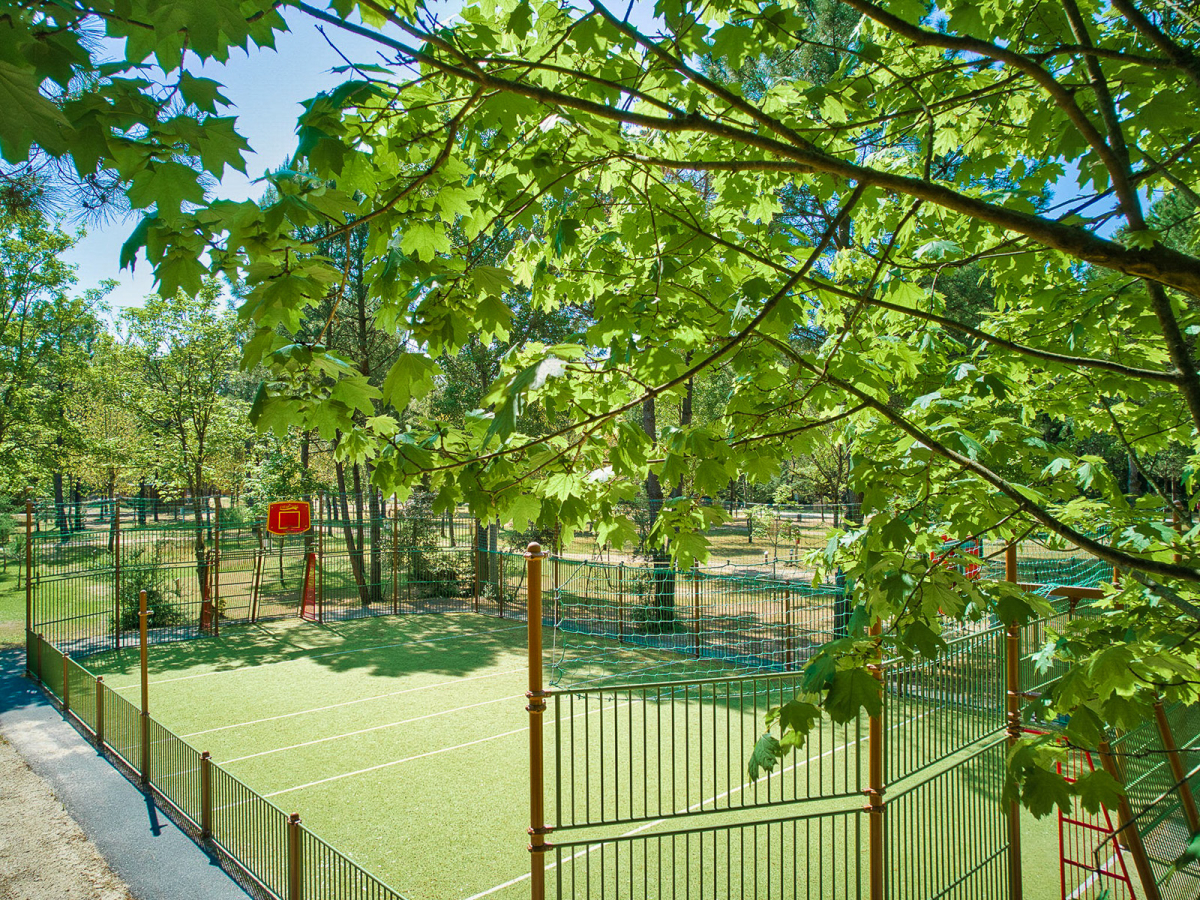 Les Sirènes Pays de Loire - Saint-Jean-de-Monts visuel 6/9