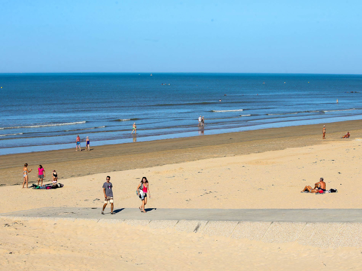 Les Sirènes Pays de Loire - Saint-Jean-de-Monts visuel 1/9