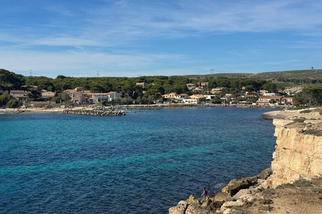 Les Tamaris Provence-Alpes-Côte d'Azur - Martigues visuel 15/15