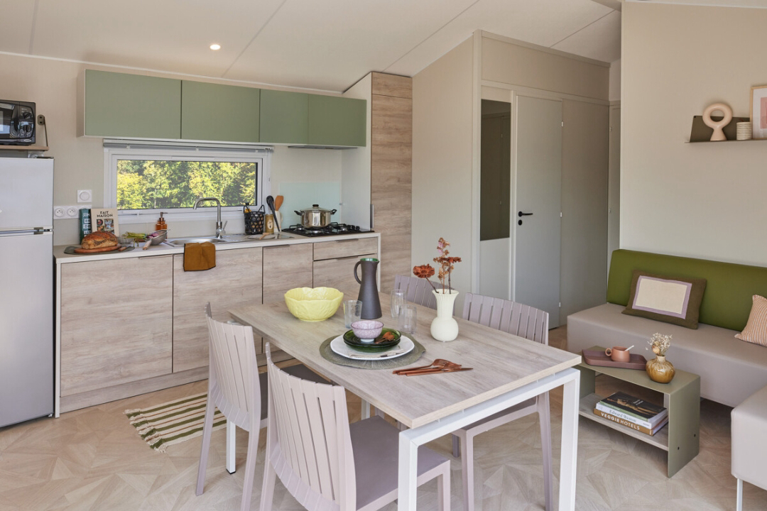 Les Tamaris Provence-Alpes-Côte d'Azur - Martigues visuel 6/15