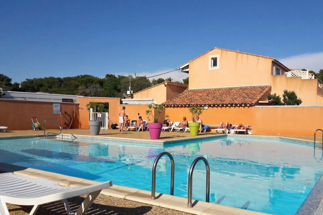 Les Tamaris Provence-Alpes-Côte d'Azur - Martigues visuel 4/15