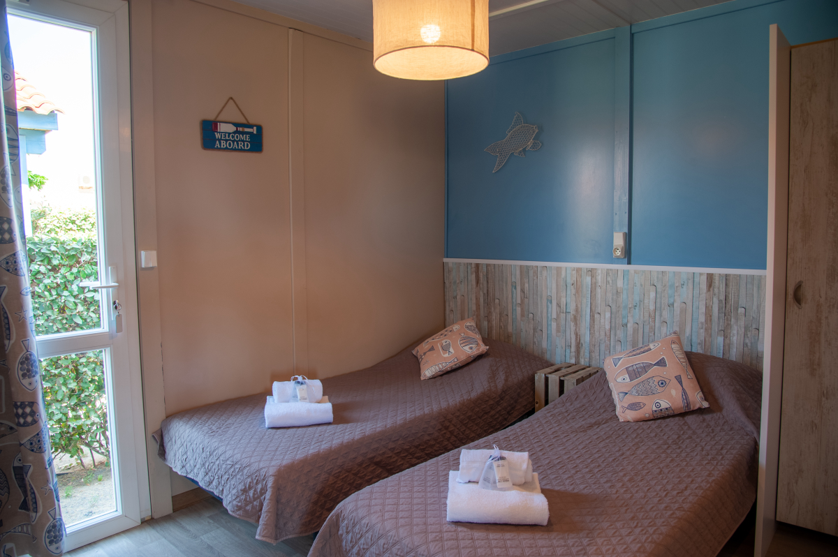 LVL Languedoc-Roussillon - Gruissan visuel 4/4