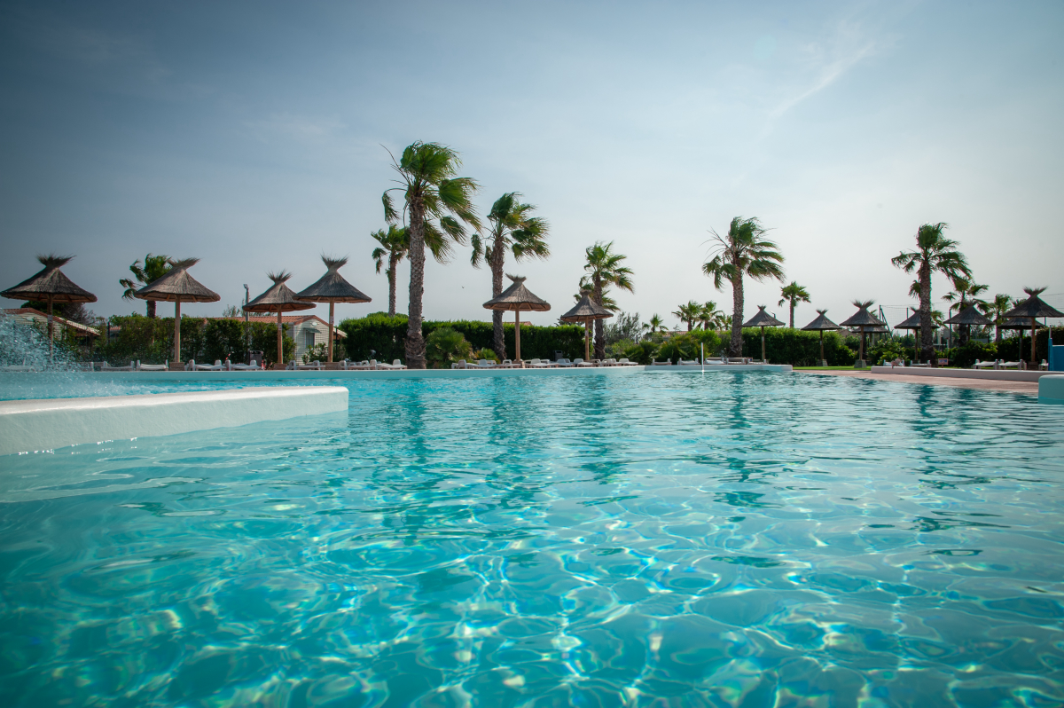 LVL Languedoc-Roussillon - Gruissan visuel 2/4