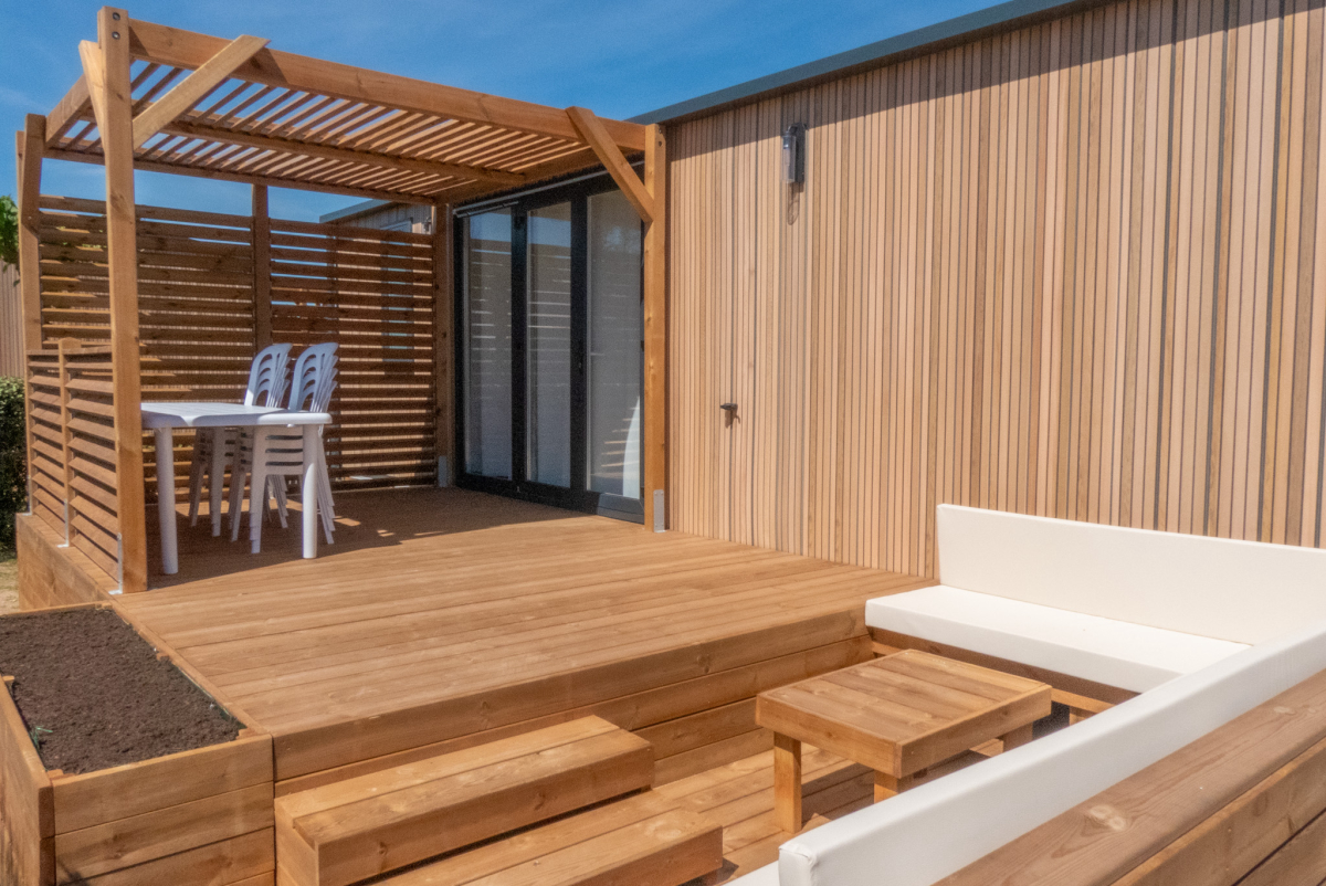 LVL Languedoc-Roussillon - Gruissan visuel 3/4