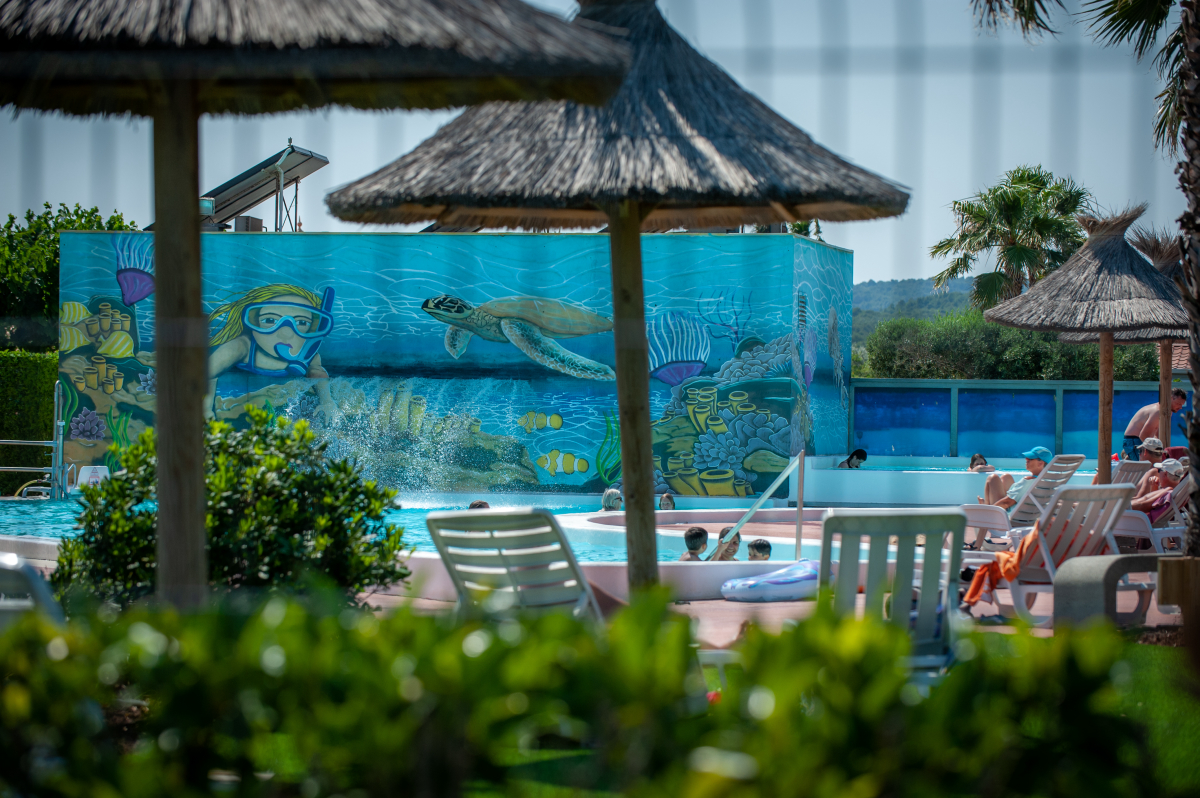 LVL Languedoc-Roussillon - Gruissan visuel 1/4