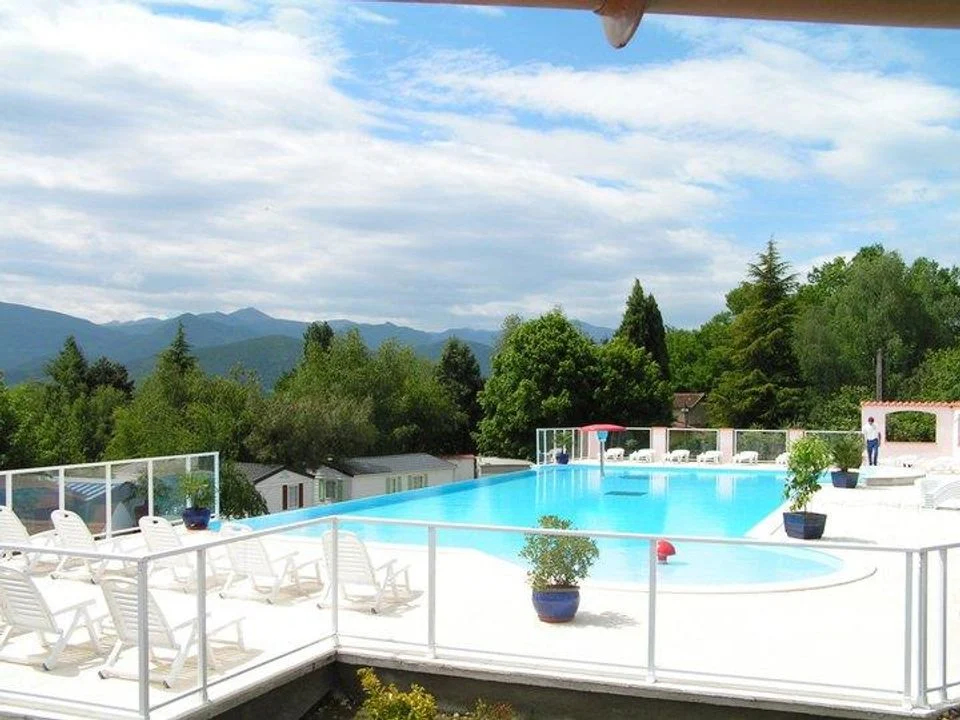 Midi-Pyrénées Midi-Pyrenees - Montréjeau visuel 1/8