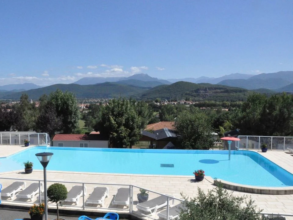 Midi-Pyrénées Midi-Pyrenees - Montréjeau visuel 8/8