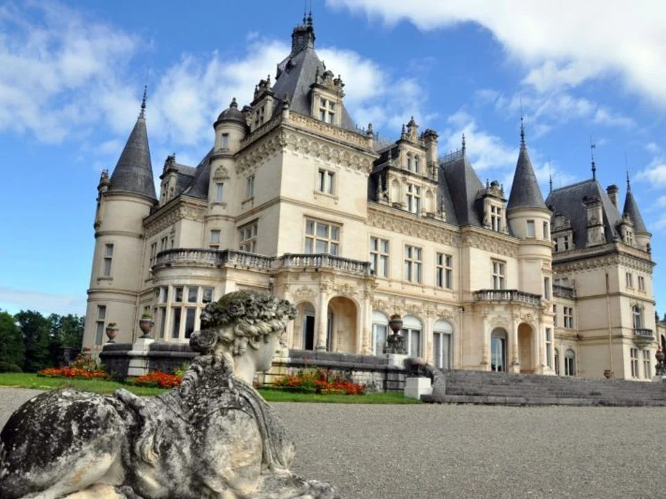Midi-Pyrénées Midi-Pyrenees - Montréjeau visuel 7/8