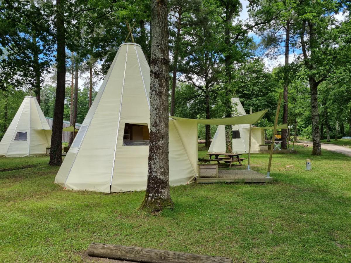 Parc de Nibelle Grand Center - Nibelle visuel 3/4