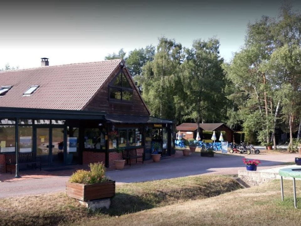 Parc de Nibelle Grand Center - Nibelle visuel 4/4