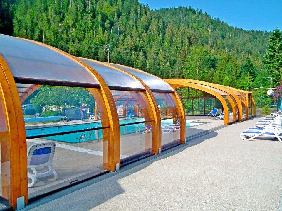 Verte Vallée Lorraine - Xonrupt-Longemer visuel 1/2