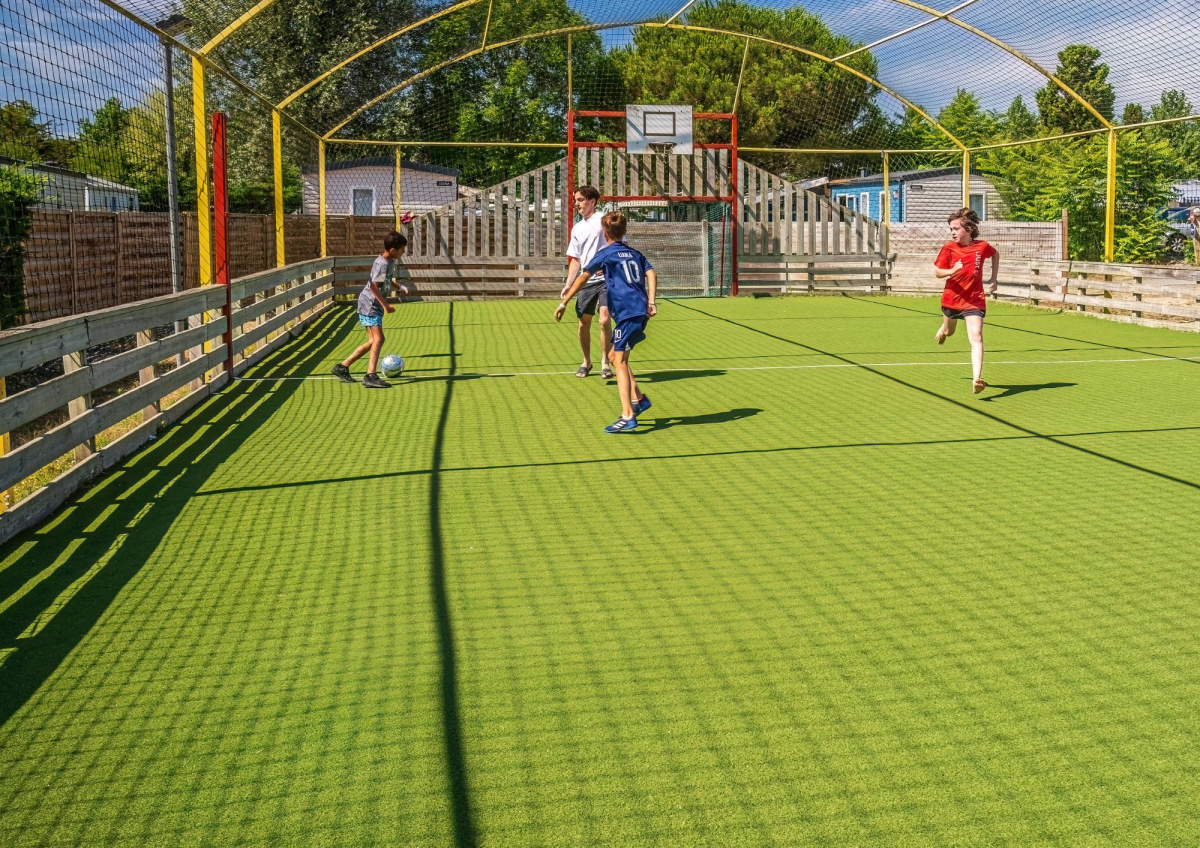 La Riviera Pays de Loire - Saint-Michel-Chef-Chef visuel 22/38 La Riviera Pays de Loire - Saint-Michel-Chef-Chef visuel 22/38