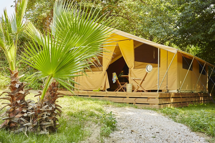 Camping - Laroque-des-Albères - Languedoc-Roussillon - Camping Les Albères - Image #94