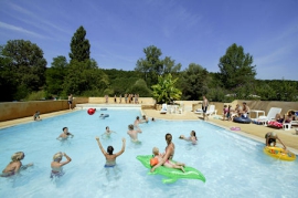 Camping Marcillac-Saint-Quentin - 2 - campings