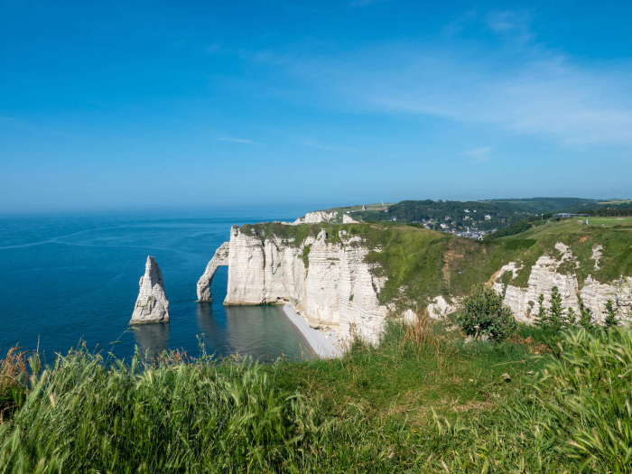 Camping Abijune - Le Tilleul