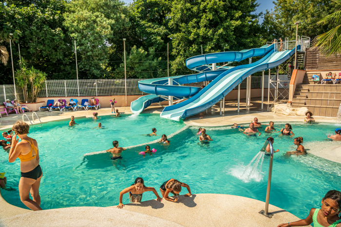 Camping Beauséjour - Argelès-sur-Mer