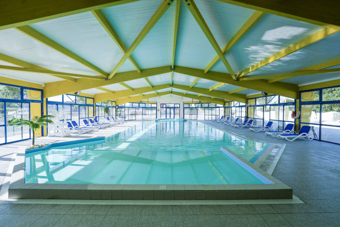 Camping Club Domaine des Guifettes - Luçon
