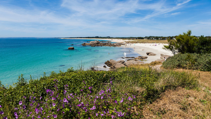 Camping Le Fleuri - Trégunc