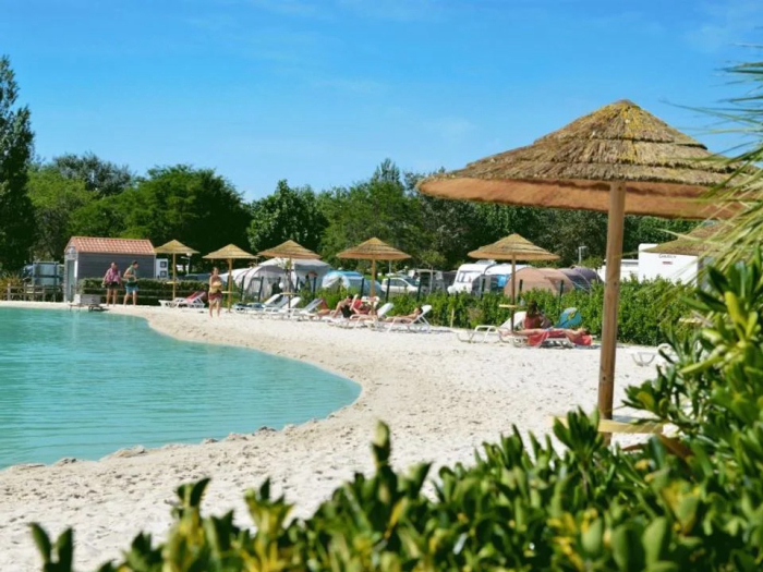 Camping L'ocean - Châtelaillon-Plage