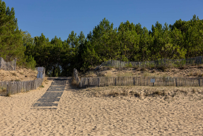 Camping La Grière - La Tranche-sur-Mer