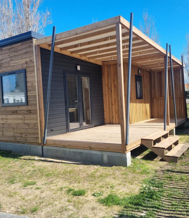 Camping La Padrelle - Saint-Hilaire-de-Riez