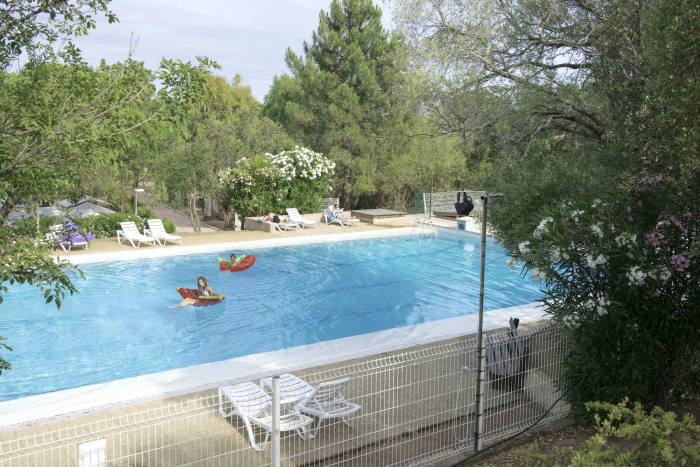 Camping La Pioppa - Porto-Vecchio