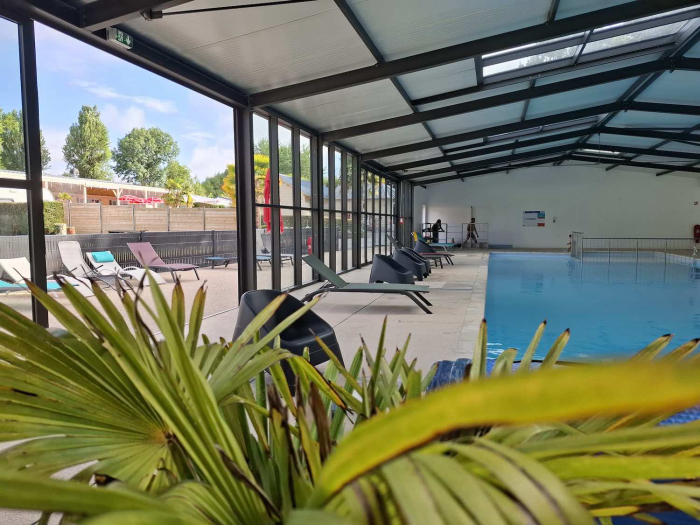 Camping Le Golf - Dives-sur-Mer