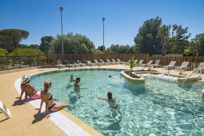 Camping Santa Lucia - Saint-Raphaël