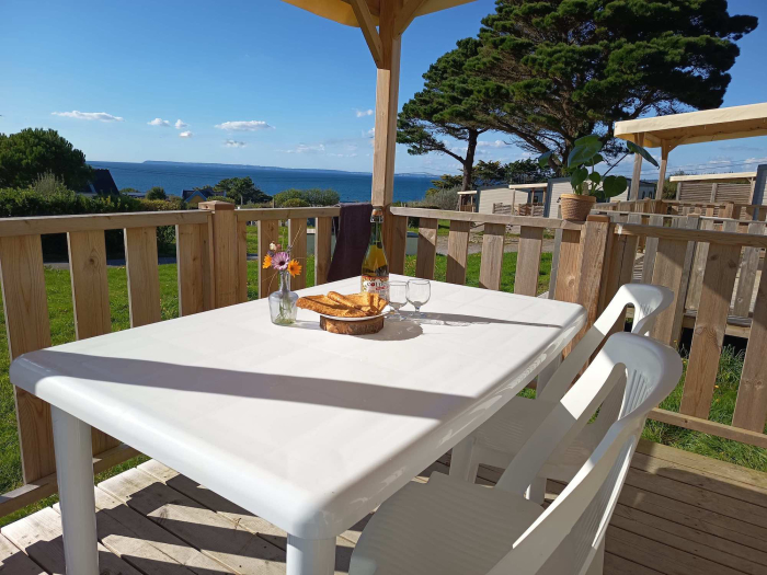 Camping Trezmalaouen - Plonévez-Porzay
